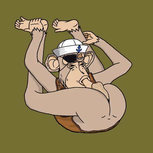 Boredapeyogaclub