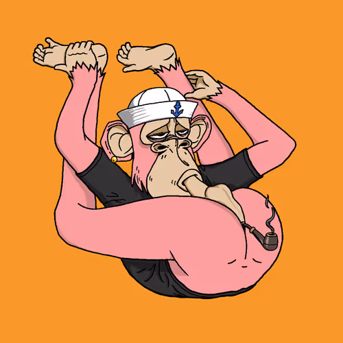 Boredapeyogaclub