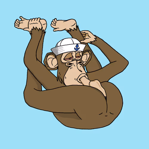 Boredapeyogaclub