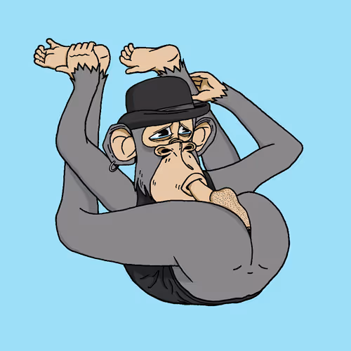 Boredapeyogaclub