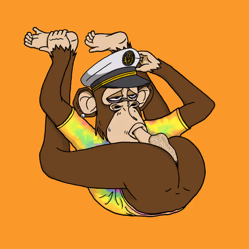 Boredapeyogaclub