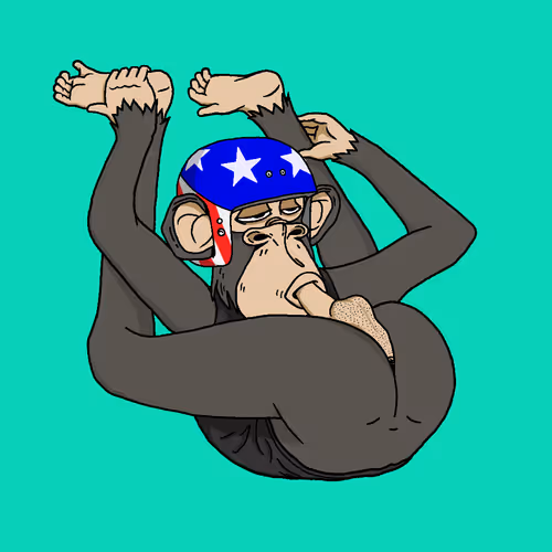 Boredapeyogaclub