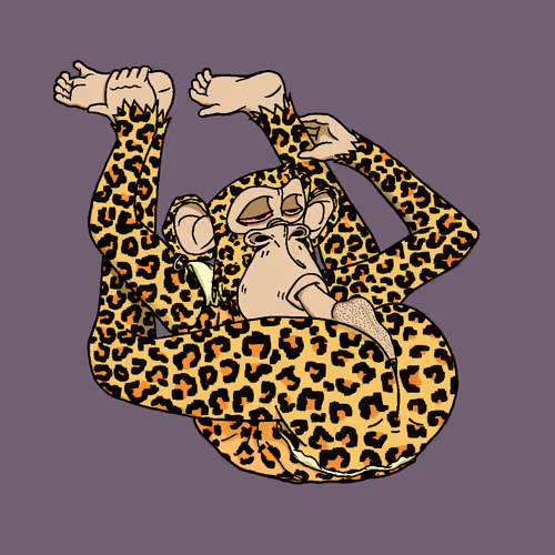 Boredapeyogaclub