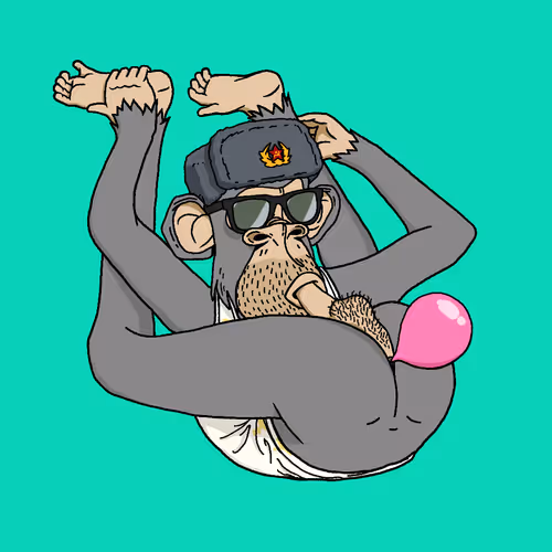 Boredapeyogaclub