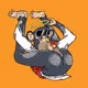 7006