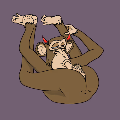 Boredapeyogaclub