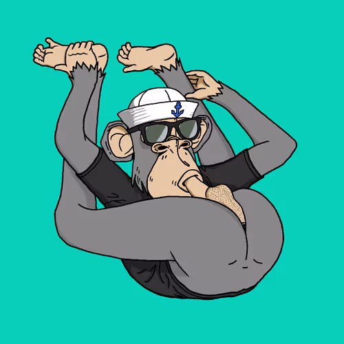 Boredapeyogaclub