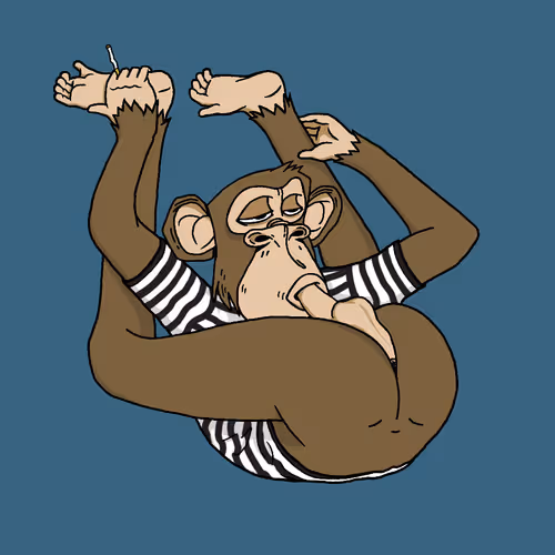 Boredapeyogaclub