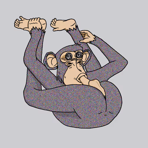 Boredapeyogaclub