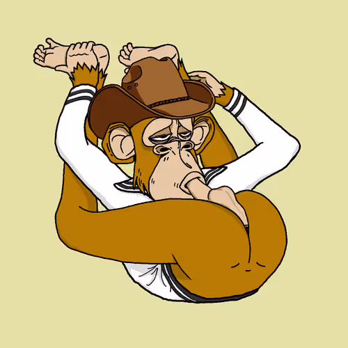 Boredapeyogaclub