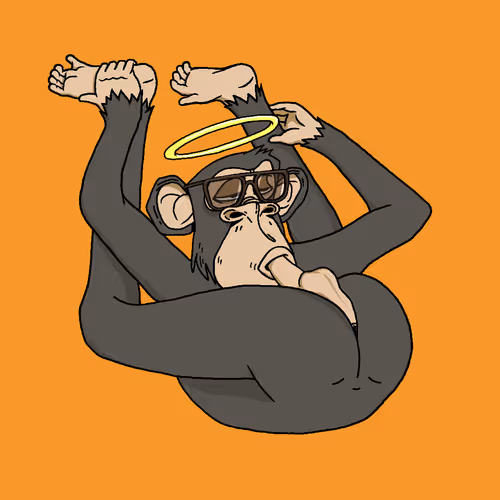 Boredapeyogaclub