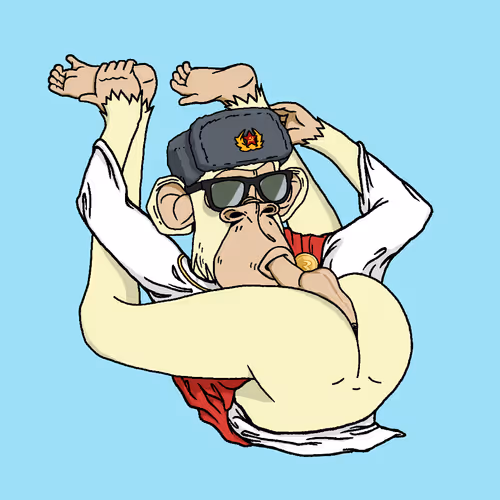 Boredapeyogaclub