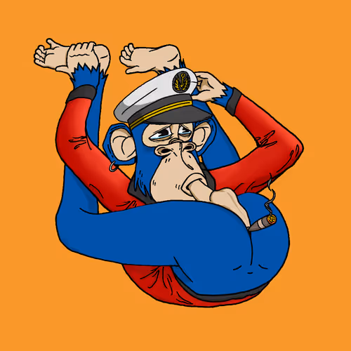 Boredapeyogaclub