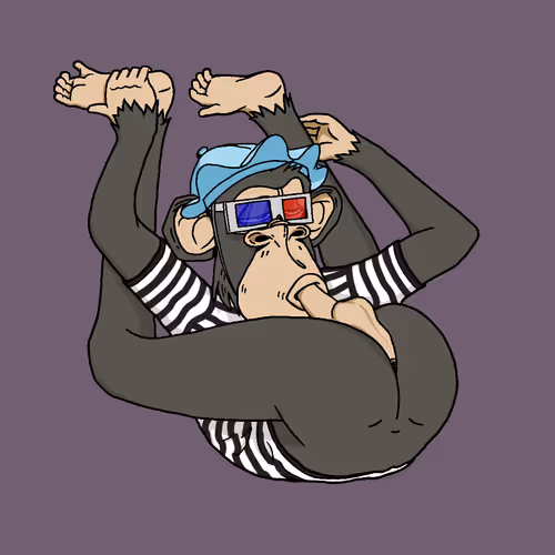 Boredapeyogaclub