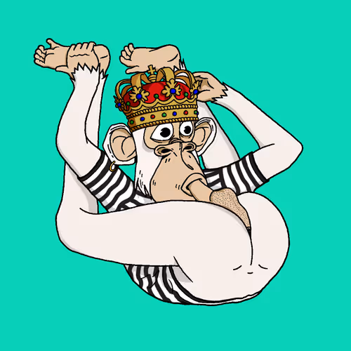 Boredapeyogaclub
