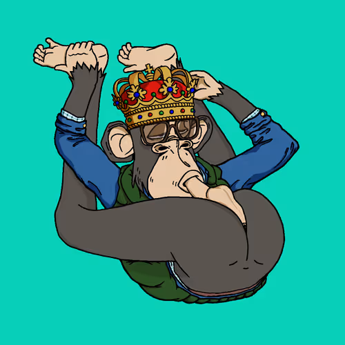 Boredapeyogaclub