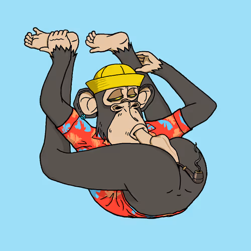 Boredapeyogaclub