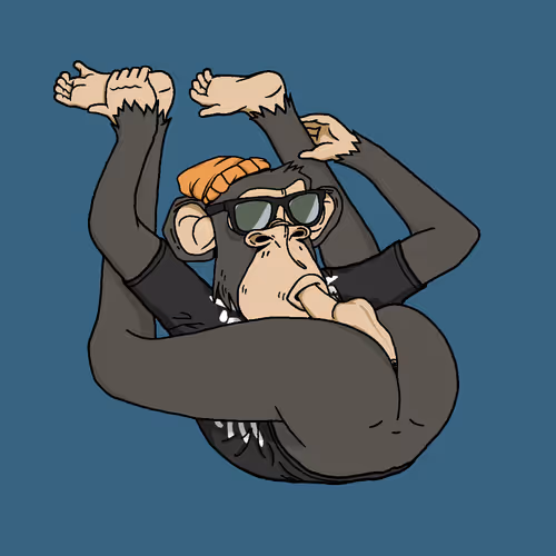 Boredapeyogaclub