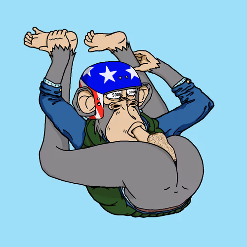 Boredapeyogaclub