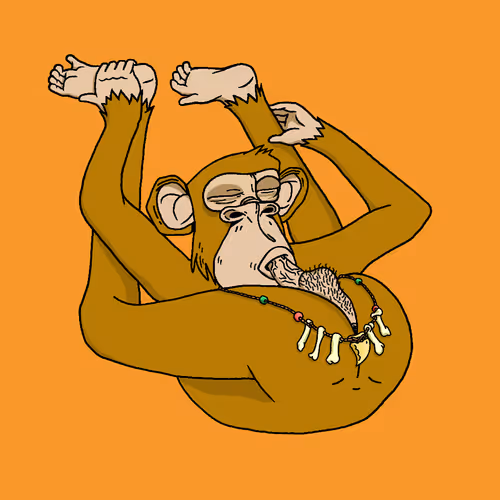 Boredapeyogaclub