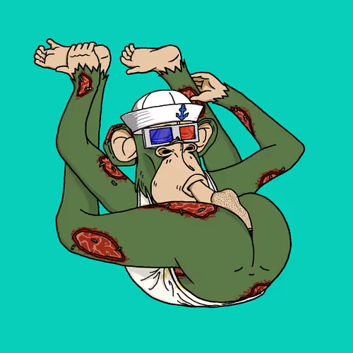 Boredapeyogaclub