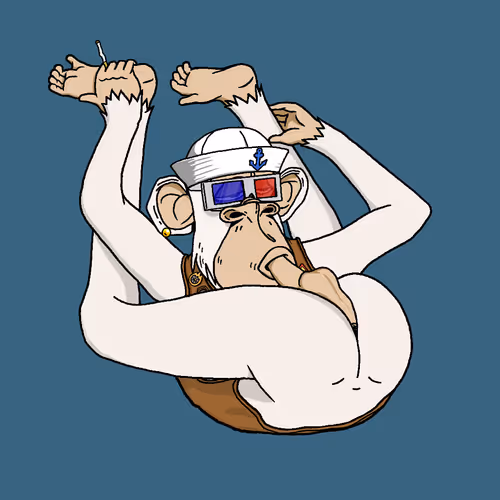 Boredapeyogaclub