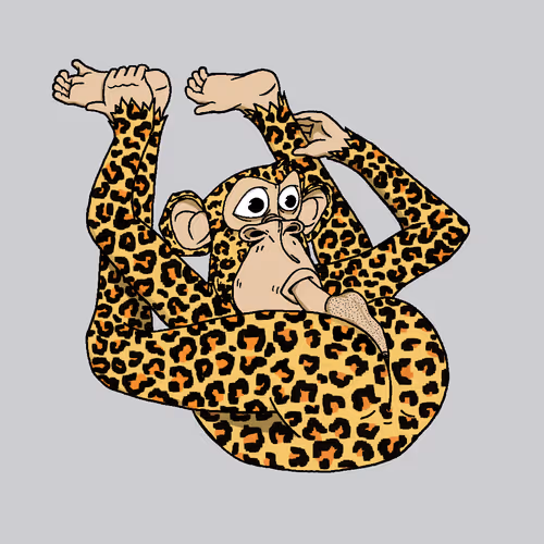 Boredapeyogaclub