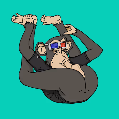 Boredapeyogaclub