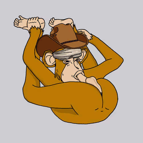 Boredapeyogaclub