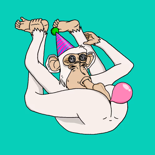 Boredapeyogaclub