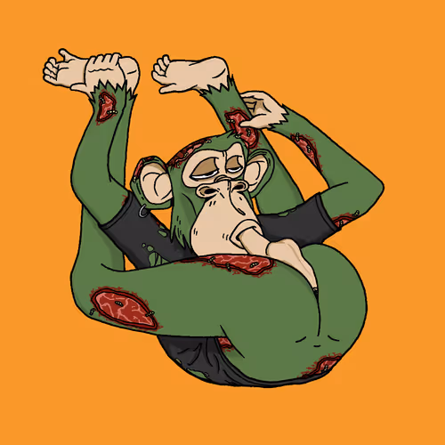 Boredapeyogaclub