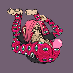 #743