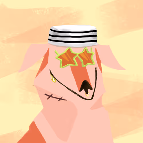 Meta Nft Portraits
