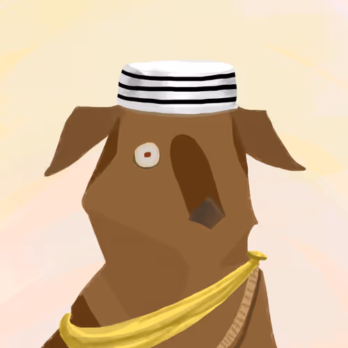 Meta Nft Portraits