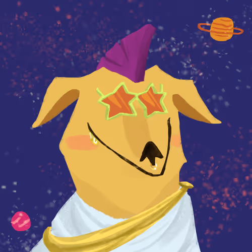 Meta Nft Portraits