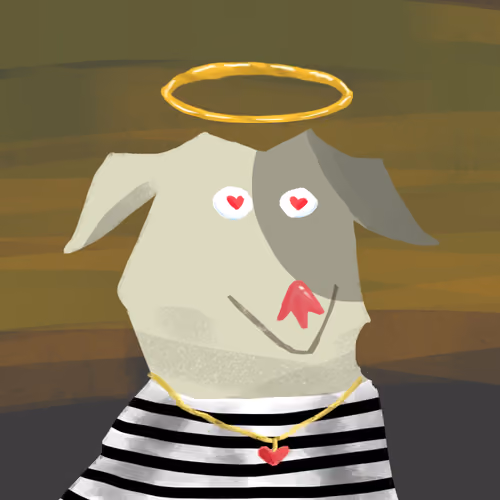 Meta NFT Portraits #72