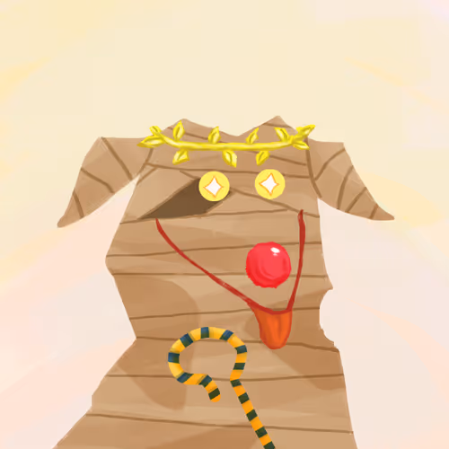 Meta Nft Portraits