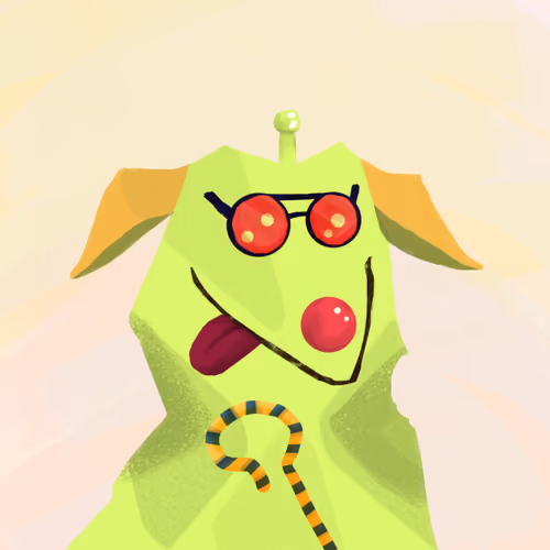 Meta NFT Portraits #99