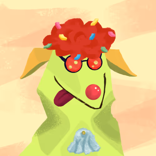 Meta Nft Portraits