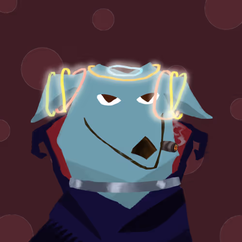Meta Nft Portraits
