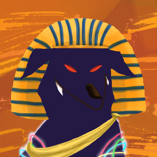 Meta NFT Portraits #93