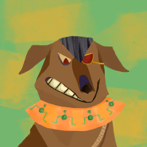 Meta Nft Portraits