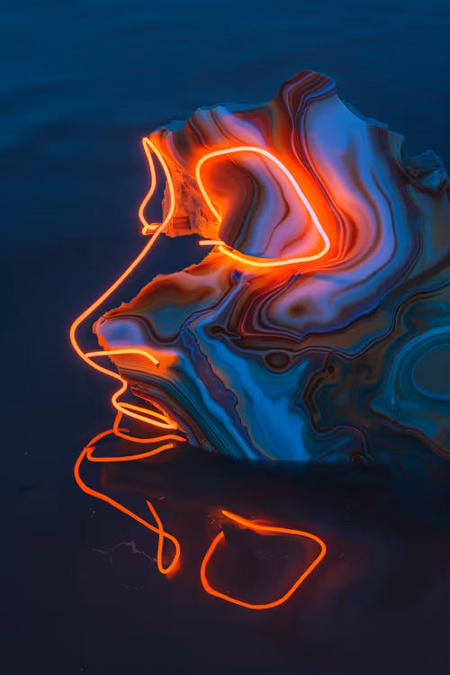 Item #4 Media