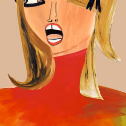 Sister #1776