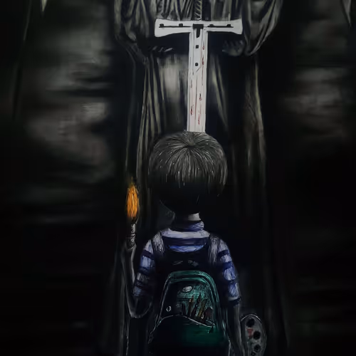 The Journey - 4Rbr1fcT0Z