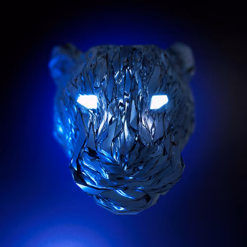 Gentle Panther #359