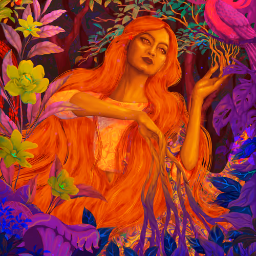 Orphic Tales