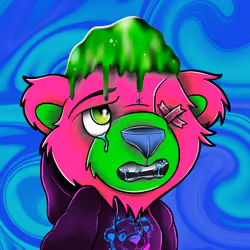 Guild-A-Bear #627