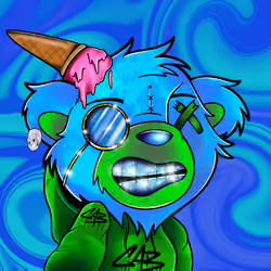 Guild-A-Bear #243