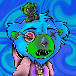 Guild-A-Bear #156